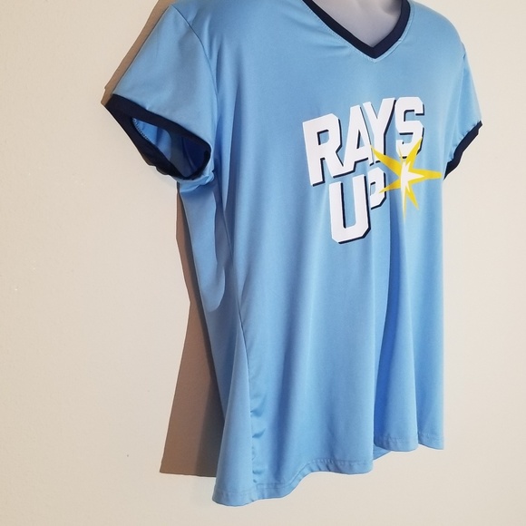 Tampa bay rays shirt - Picture 2 of 5